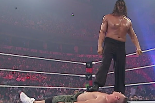 WWE Network