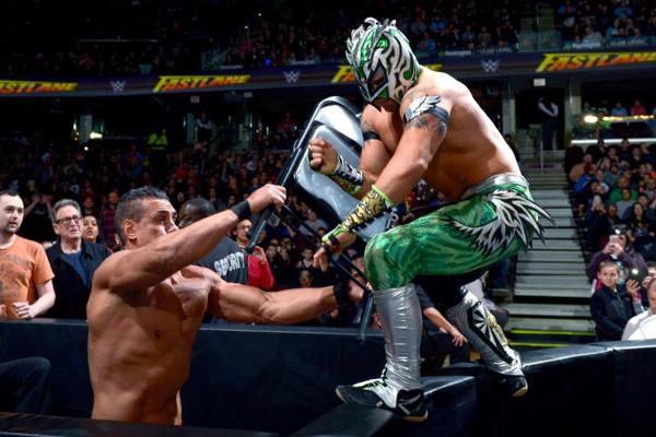 WWE.com