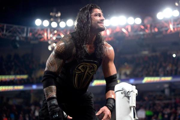WWE.com