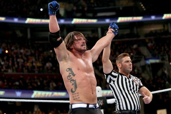 WWE.com