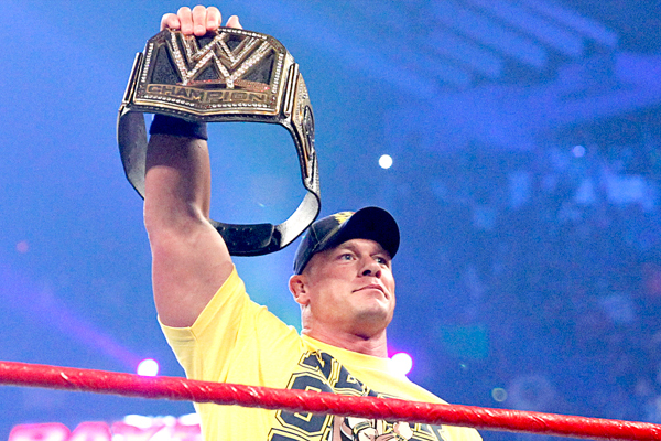 WWE.com