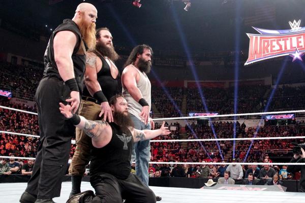 Wyatt Family