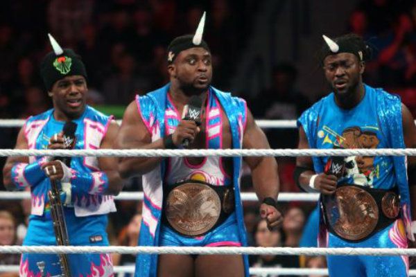 wwe.com