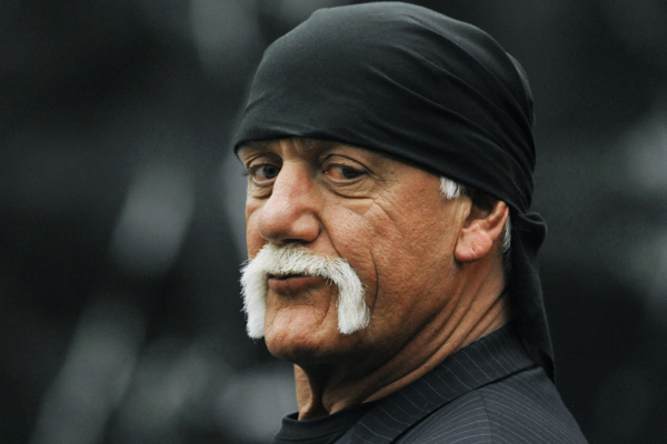 Hulk Hogan Awarded $115m In Damages In Gawker Sex Tape Lawsuit