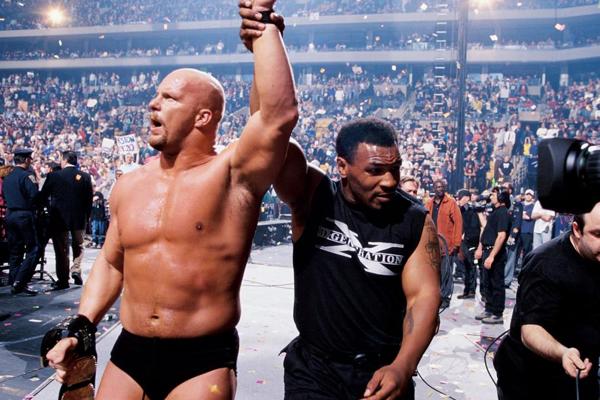 WWE.com