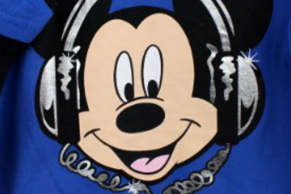 disney