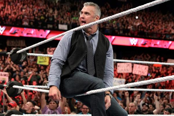 Shane McMahon
