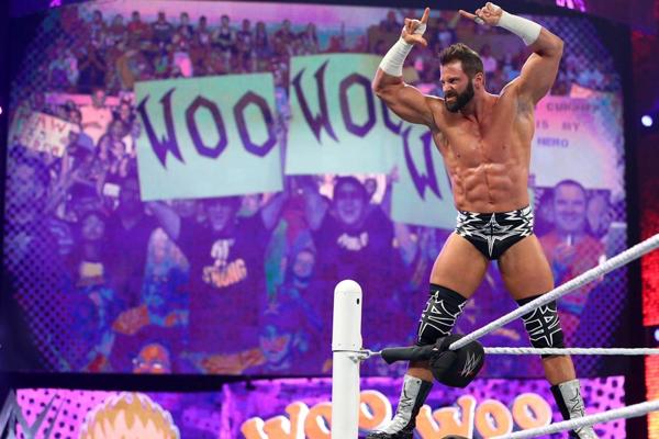 WWE.com