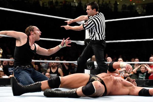 WWE.com
