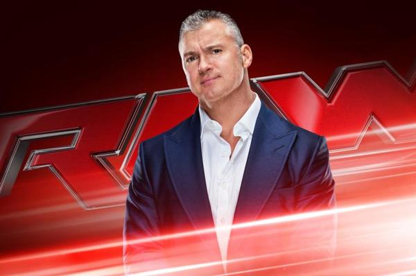 shane mcmahon raw