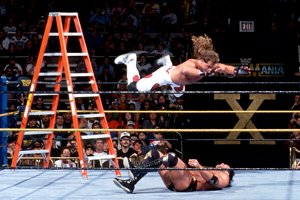 WWE.com