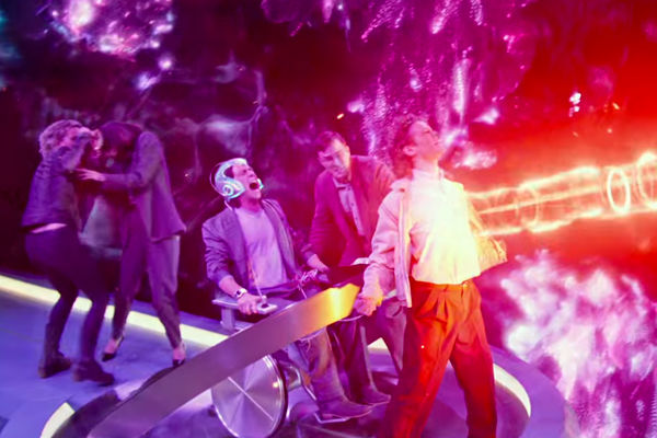 X-men: Apocalipsis X-men: Apocalipsis