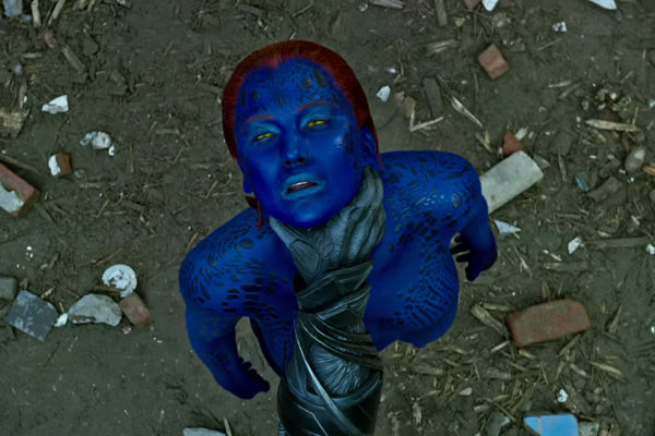 X-men: Apocalipsis X-men: Apocalipsis