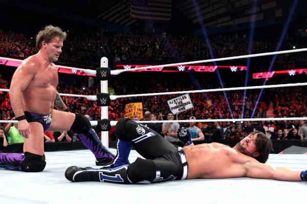 WWE.com