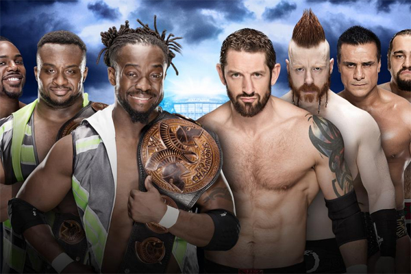 WWE.com