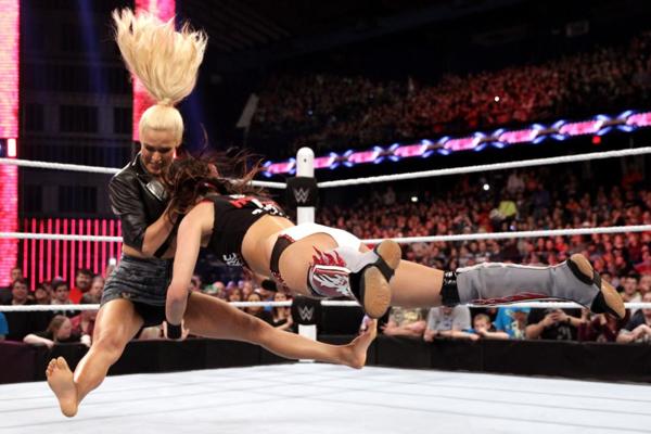 WWE.com