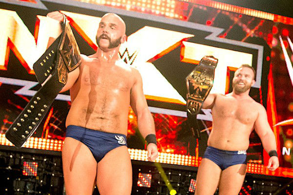 WWE.com