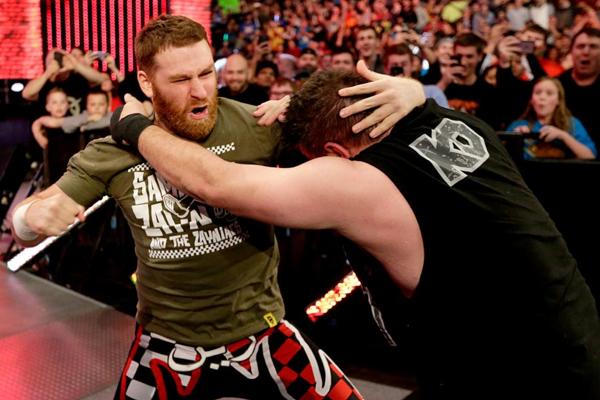 WWE.com