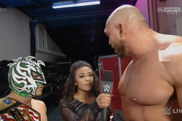Ryback kalisto jojo