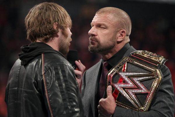WWE.com