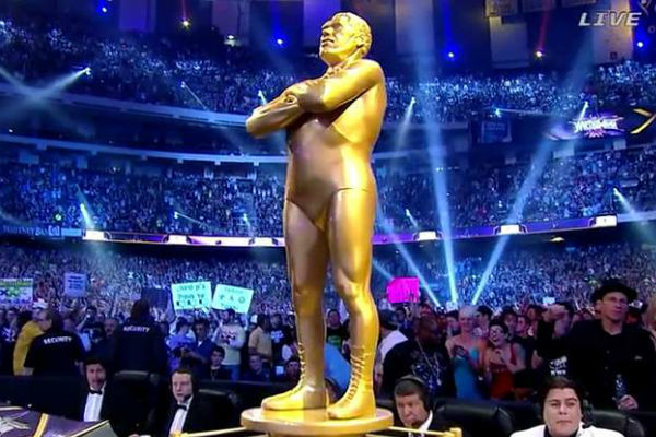 andre the giant