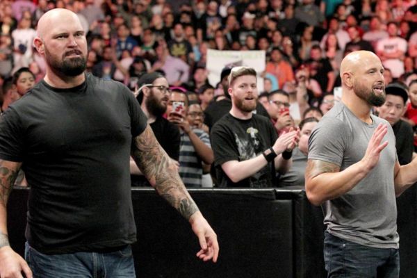 karl anderson luke gallows