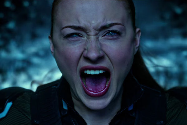 X-men: Apocalipsis X-men: Apocalipsis