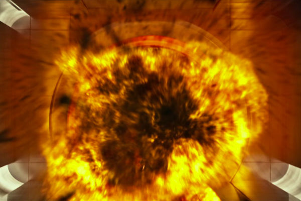 X-men: Apocalipsis X-men: Apocalipsis