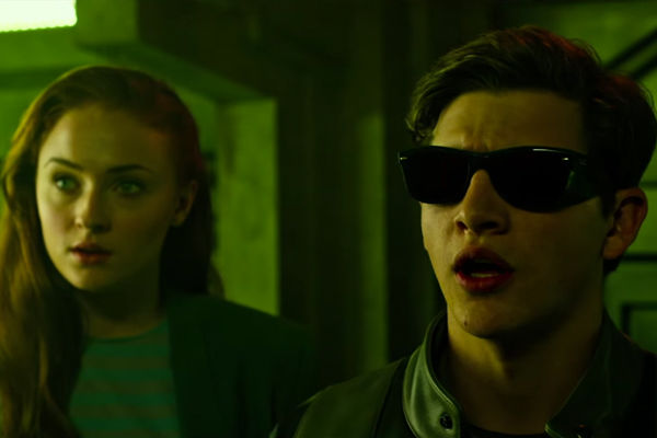 X-men: Apocalipsis X-men: Apocalipsis