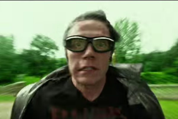 X-men: Apocalipsis X-men: Apocalipsis Quicksilver