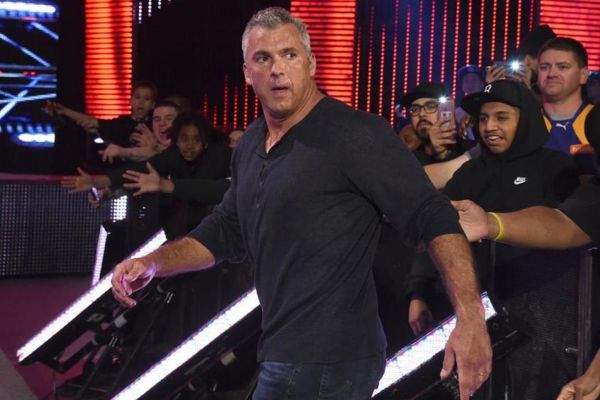 shane mcmahon