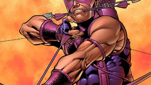 hawkeye