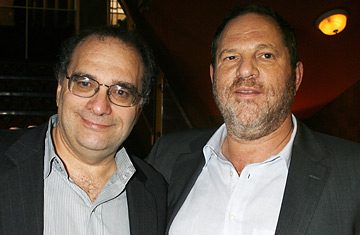 The Weinsteins