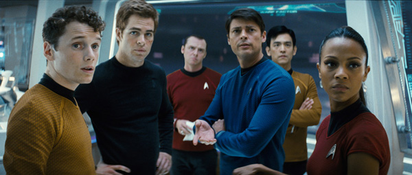 J.J. Abrams' Star Trek (2009) would solve the continuity problem by going for an alternative universe. Singer's Trek would simply be set so far into the future, it would be 'like' an alternative universe. 