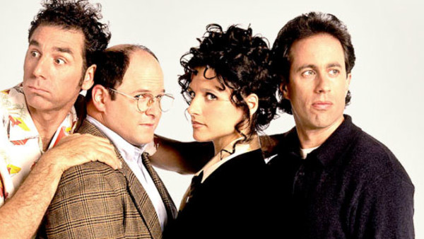 The SEINFELD Chronicles: An Introduction