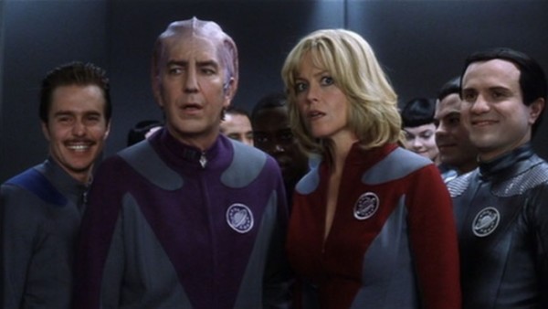 Galaxy Quest