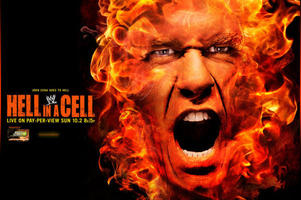 The Hardest Wwe Hell In A Cell Quiz You Ll Ever Take Page 6