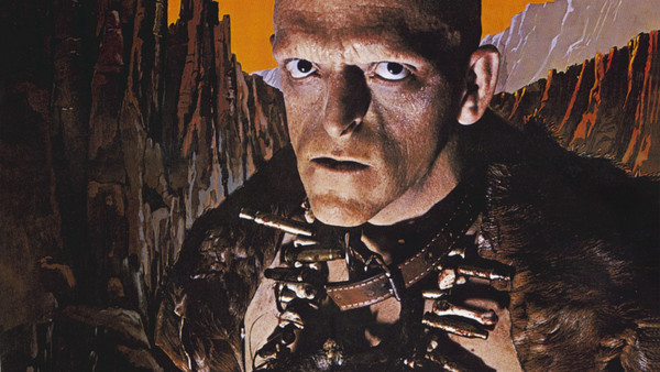 michael berryman fingernails