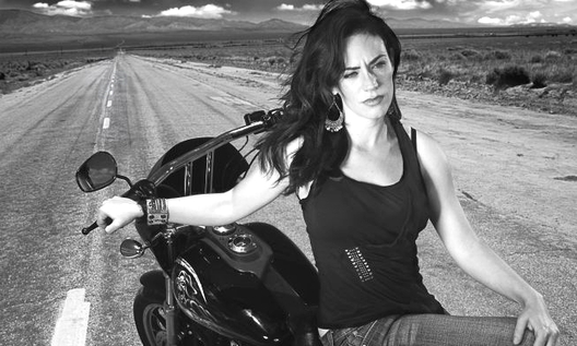 Maggie siff hot