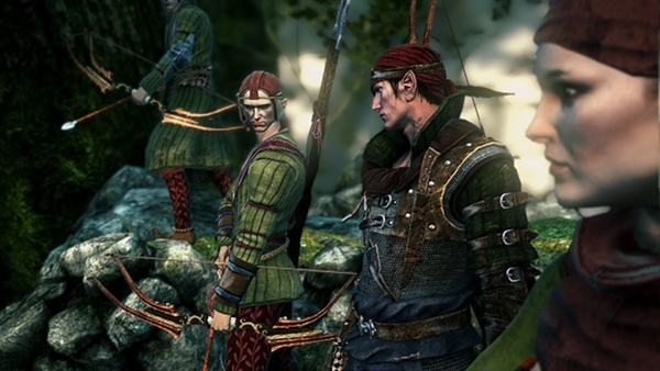 HonestGamers - The Witcher 2: Assassins of Kings (Xbox 360) News