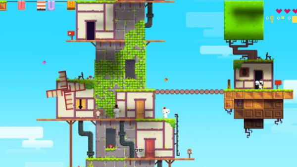 Fez Devs Vows Fixes Are Coming