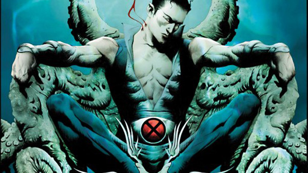 Namor The First Mutant-01-Cover