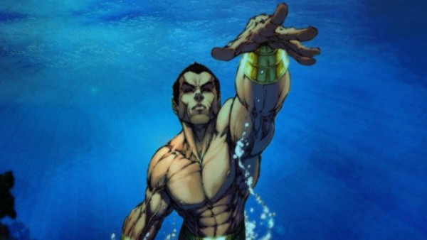 5 Awesome Villains For A Namor The Sub-Mariner Movie