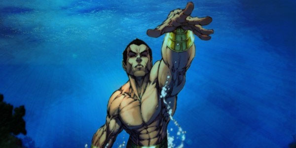 namor