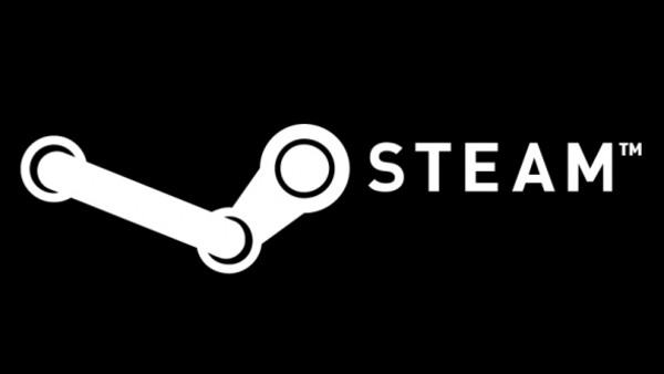 Steam Logo