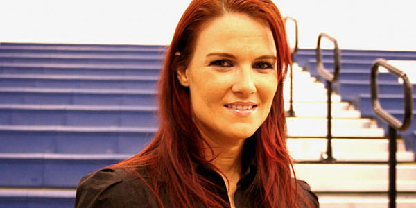 WWE Exclusive Interview: Lita Talks Hall Of Fame And Life After