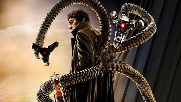 Doctor Octopus