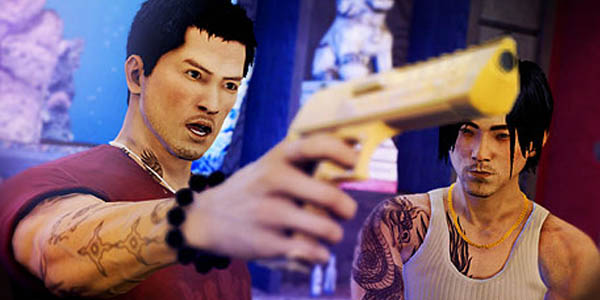 How Sleeping Dogs Does GTA Better Than Grand Theft Auto 5