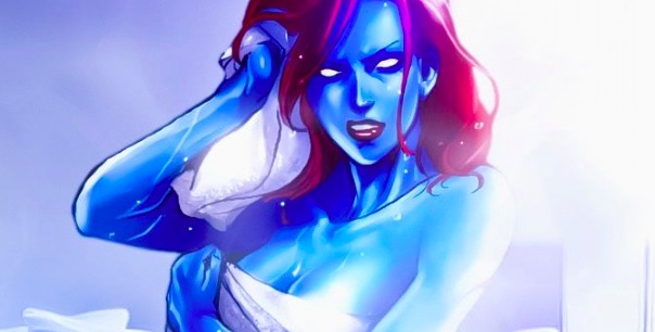 mystique