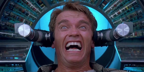 Total Recall